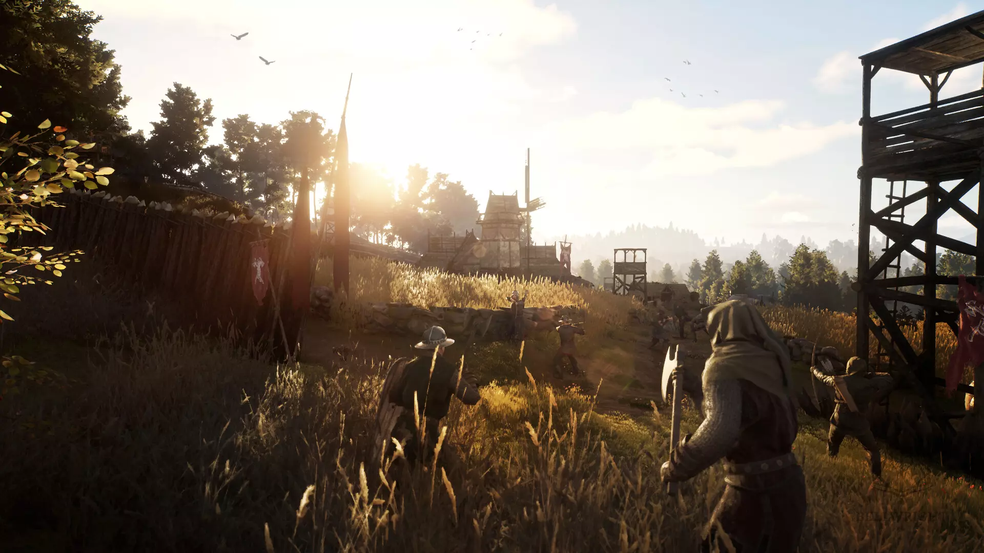 Bellwright Copper Guide - image from gameplay