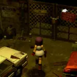 Crow Country Mushroom Puzzle Guide