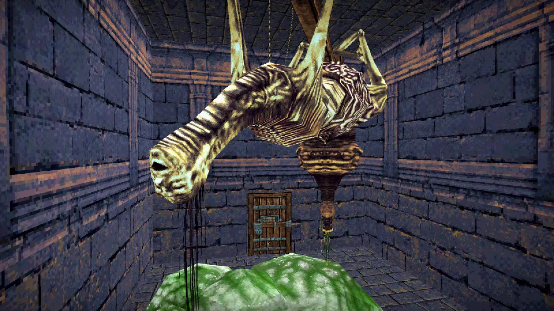 Dread Delusion Achievements - image from gameplay