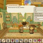 Echoes of the Plum Grove Marriage Guide