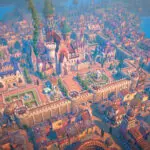 Fabledom Romance Guide