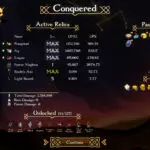 Nordic Ashes Achievements Guide