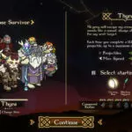 Nordic Ashes Character Guide