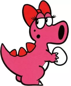 Birdo