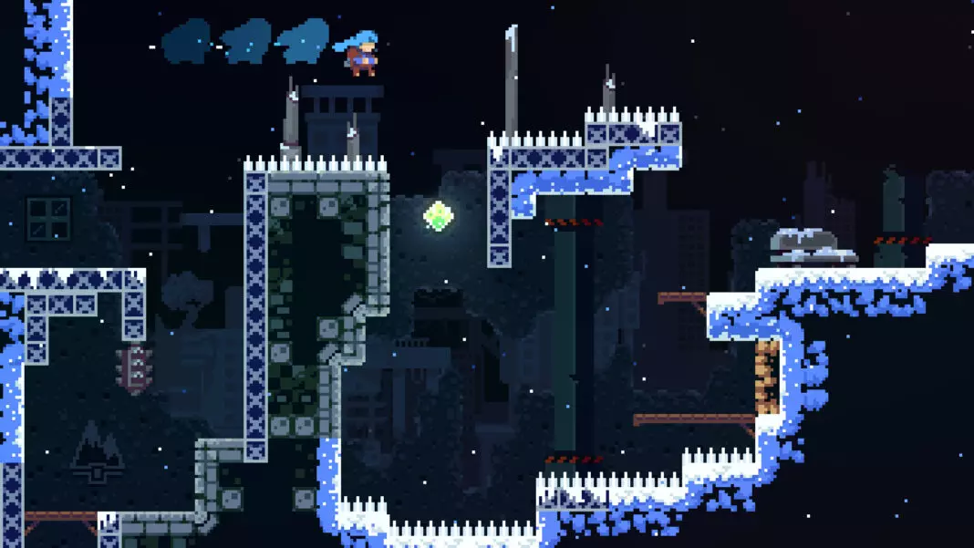 Top 10 Games Dealing with Mental Health Issues