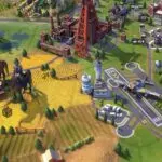 The Not So Great Eight - 8 Video Game Presidents Who Are Debatably Just the Worst