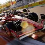 F1 24 Bahrain Setup Guide