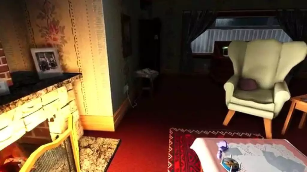 Forget me Knot gameplay