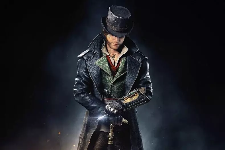 image og Jacob Frye