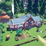 Palia Ancient Amber Beetle Guide