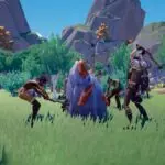 Palia Dragon's Beard Peat Guide