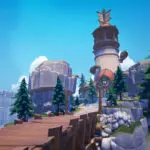 Palia Flametongue Ray Guide