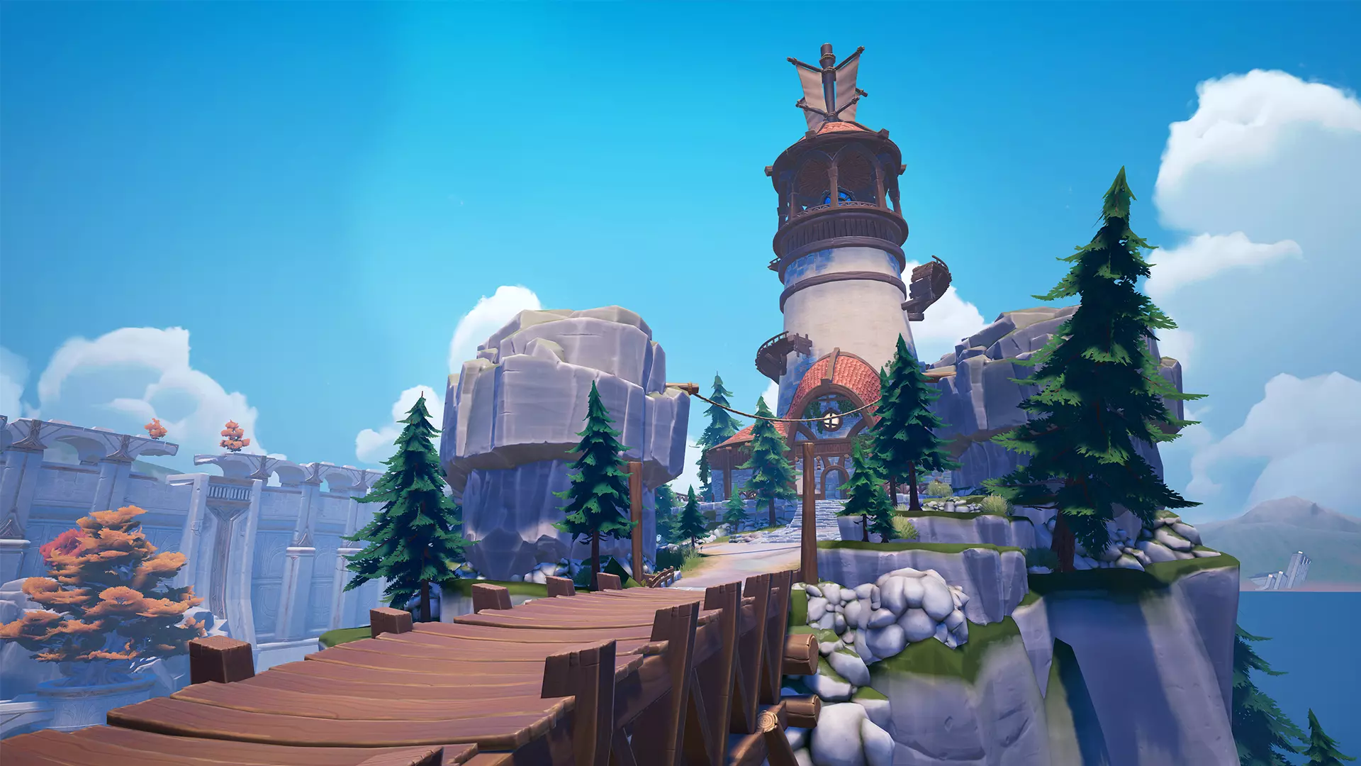 Palia Flametongue Ray Guide