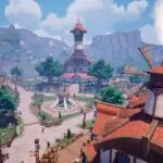 Palia Flow-Infused Wood Guide