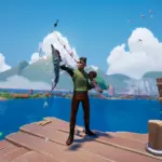 Palia Thundering Eel Guide