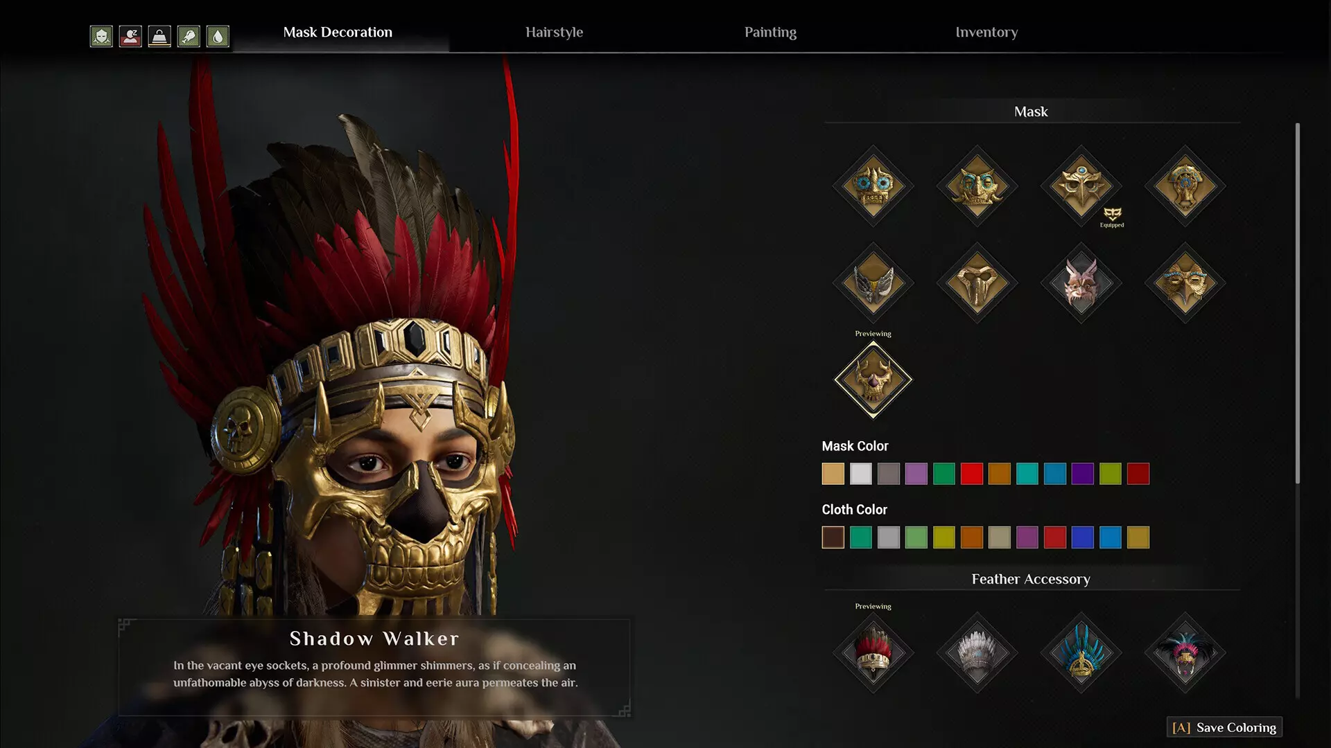 Soulmask Fast Travel Guide - image from gameplay
