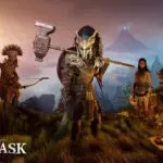 Soulmask Rubber Guide