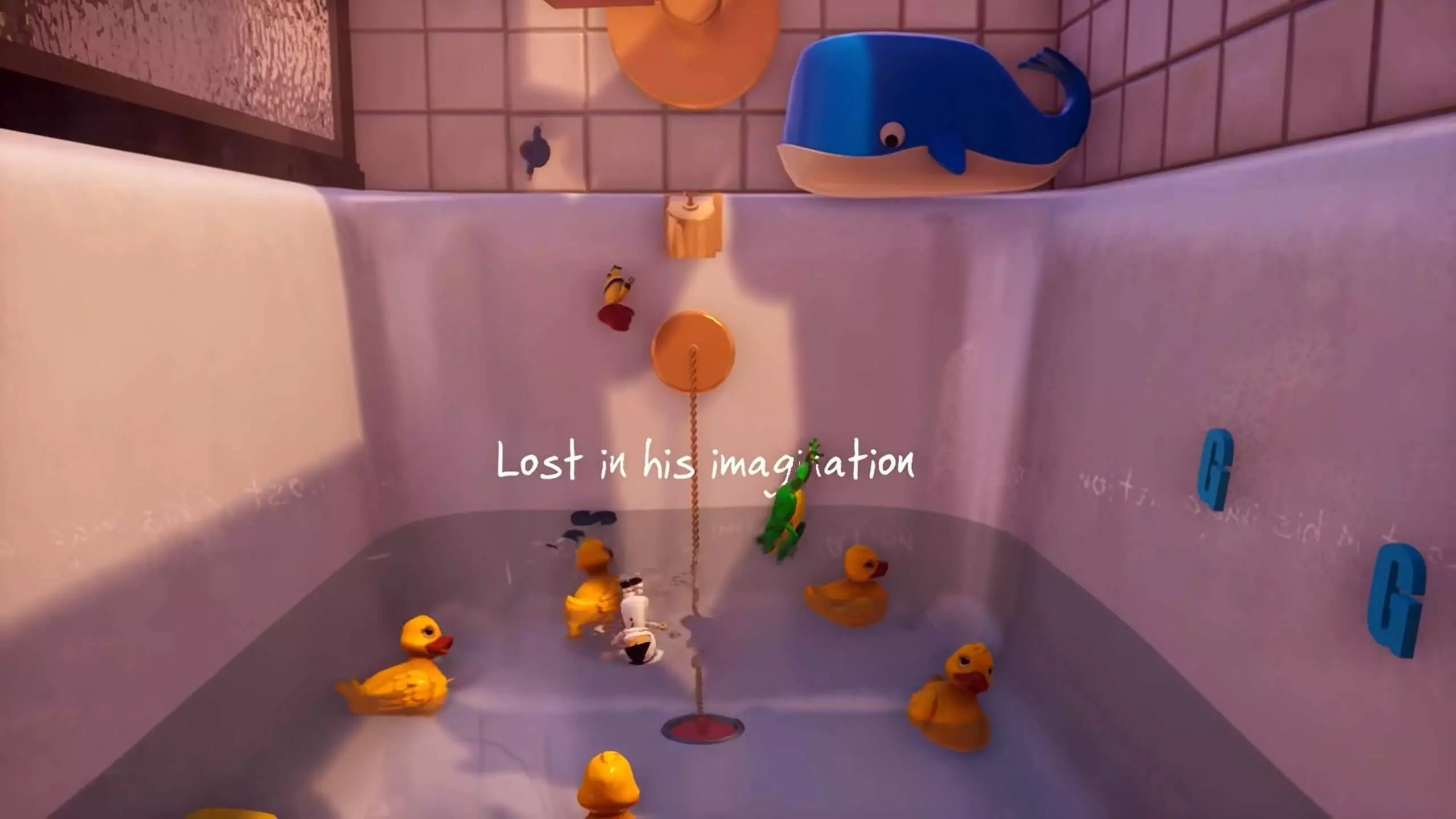 What Remains of Edith Finch