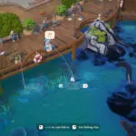 Coral Island Sunflower Sea Star Guide