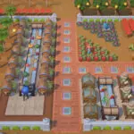 Coral Island Titan Arum Guide