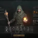 Dungeonborne Classes Guide