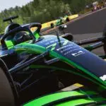 F1 24 Austria Setup Guide