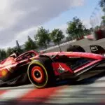 F1 24 Azerbaijan Setup Guide