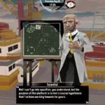 Dredge Devils Spine Samples Guide (Iron Rig)