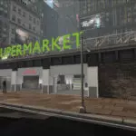 Supermarket Together TV Guide