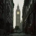 Beyond Hanwell Achievements Guide