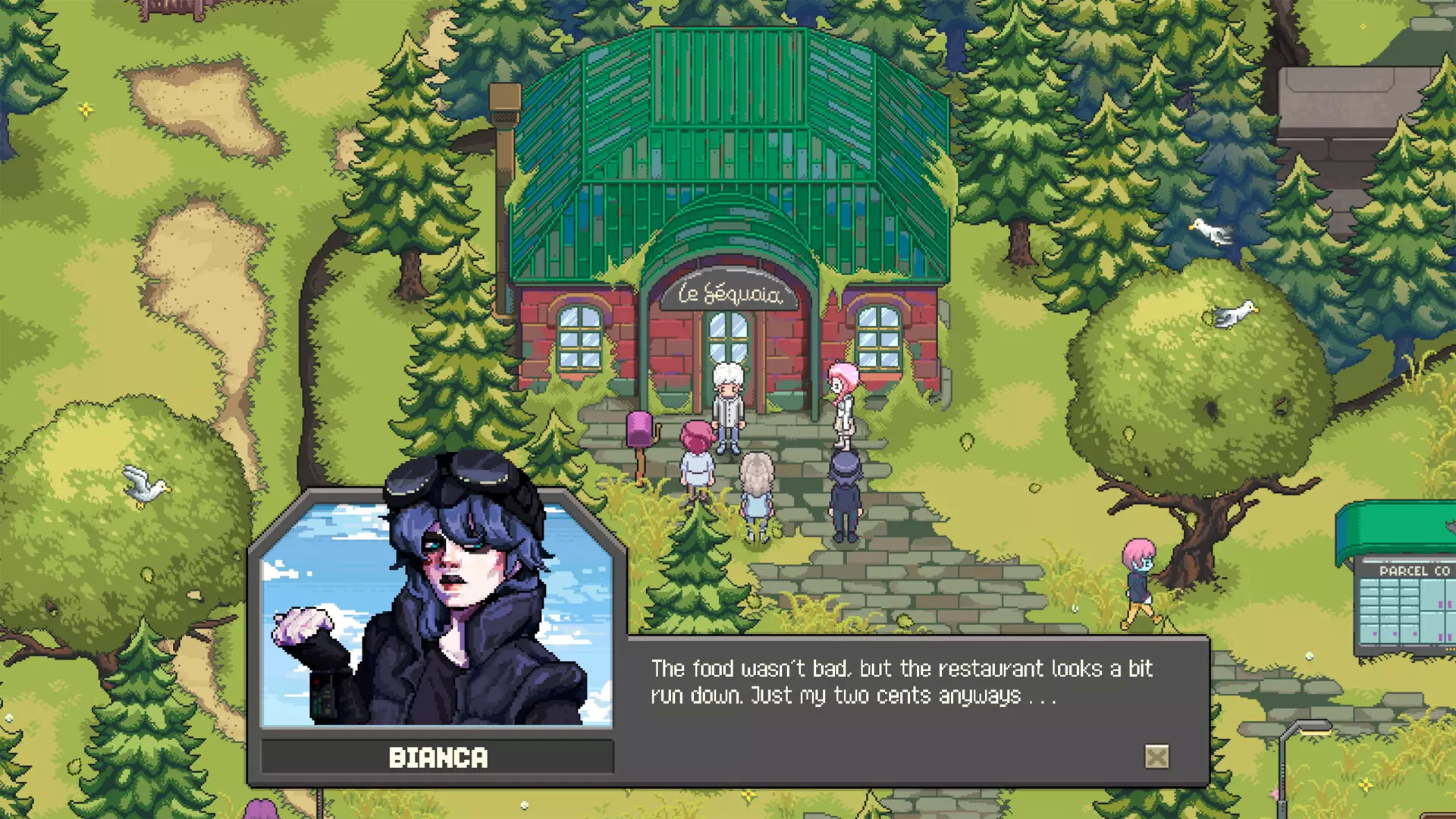 Chef RPG Gifts Guide