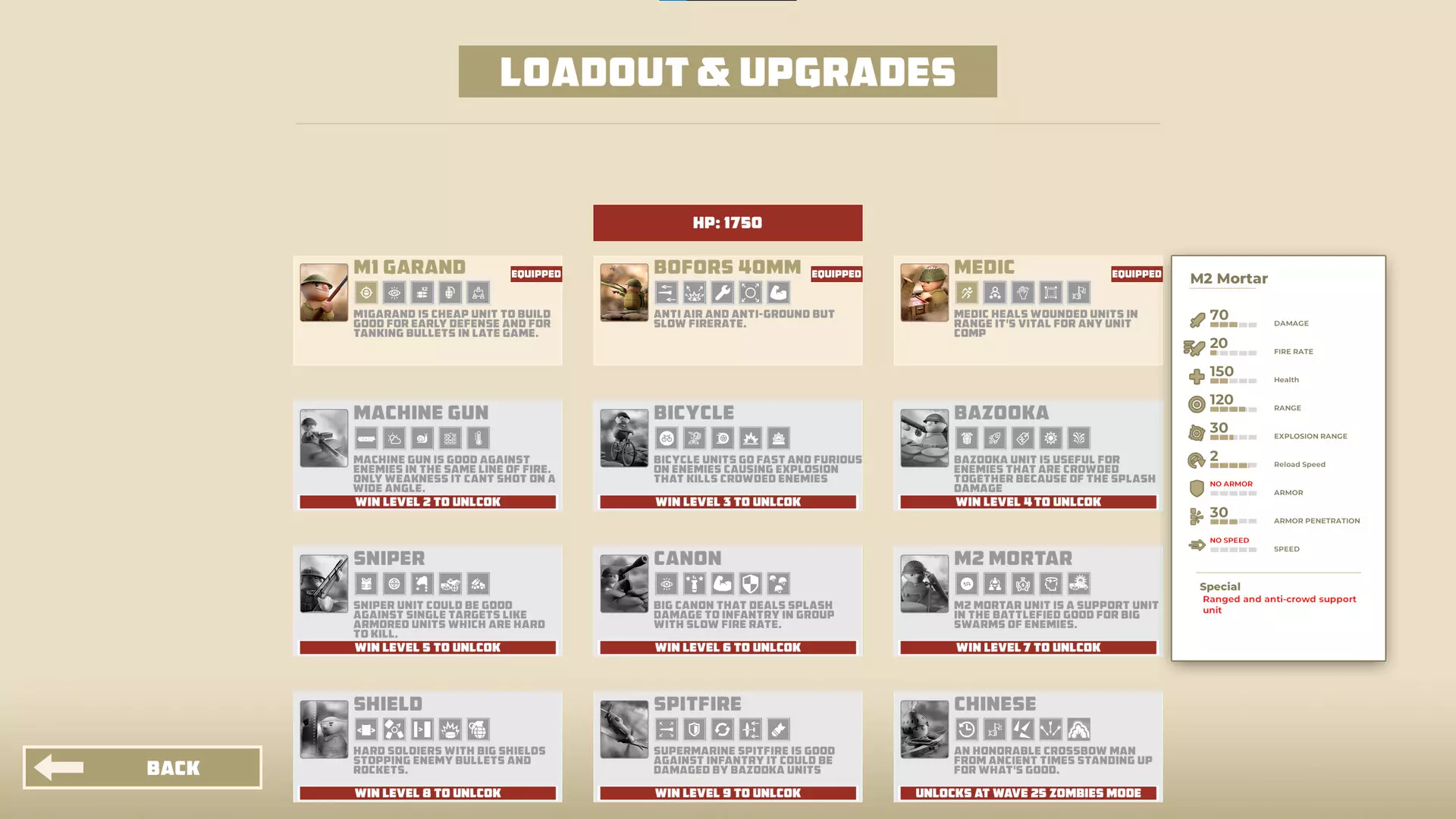 Northend Tower Defense Achievements Guide - image from gameplay