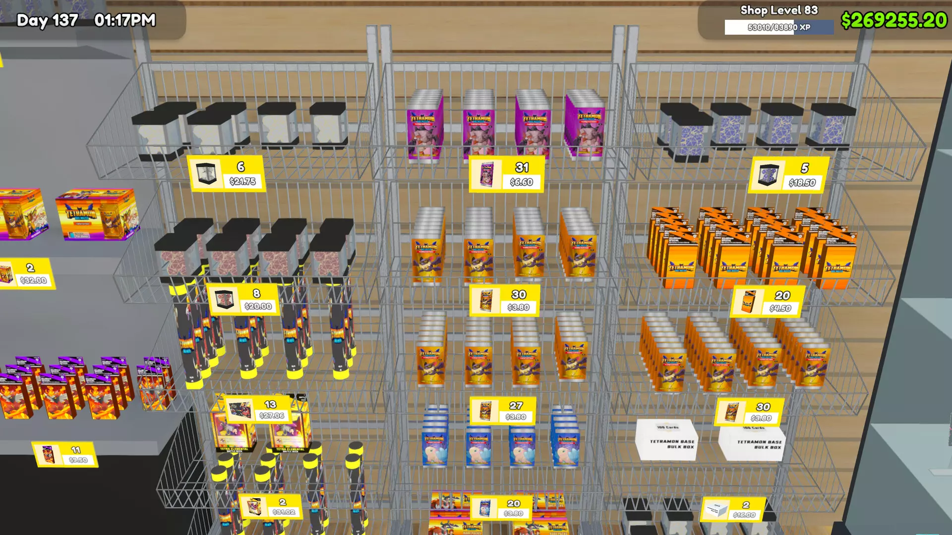 TCG Card Shop Simulator Sell Expensive Cards Guide