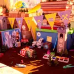 The Plucky Squire Glitchbird Guide