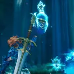 Visions of Mana Best Class Guide