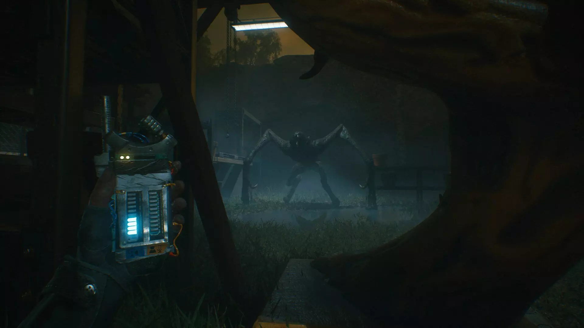 A Quiet Place The Road Ahead Mixtapes Guide - image from gameplay
