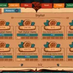 Amber Isle Achievements Guide