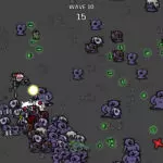 Brotato Sick Build Guide