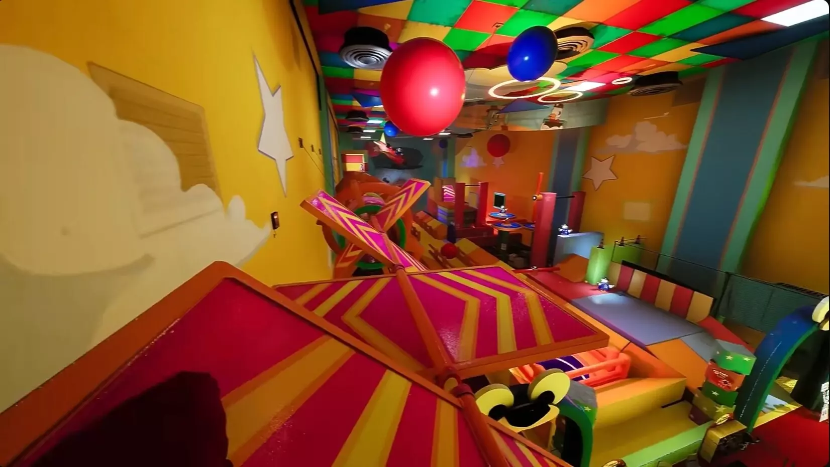 Finding Frankie Achievements Guide