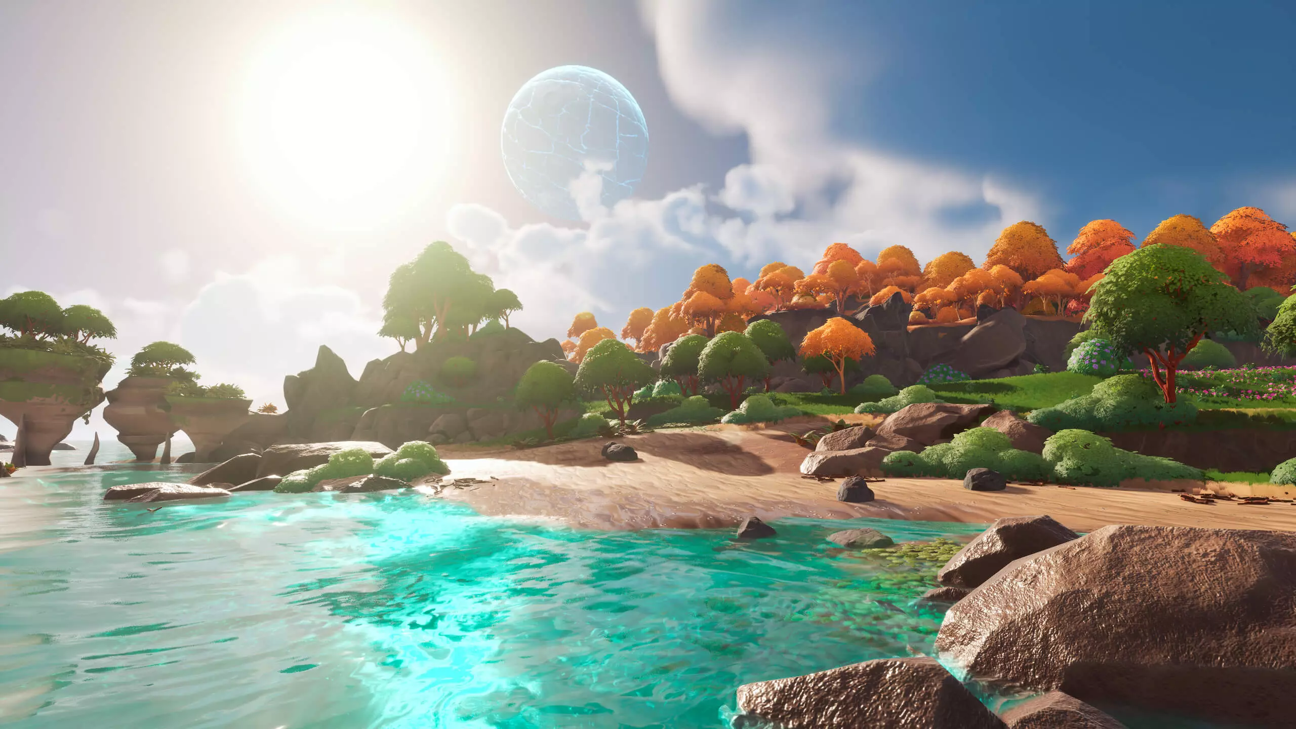 Lightyear Frontier Outpost Construct Guide