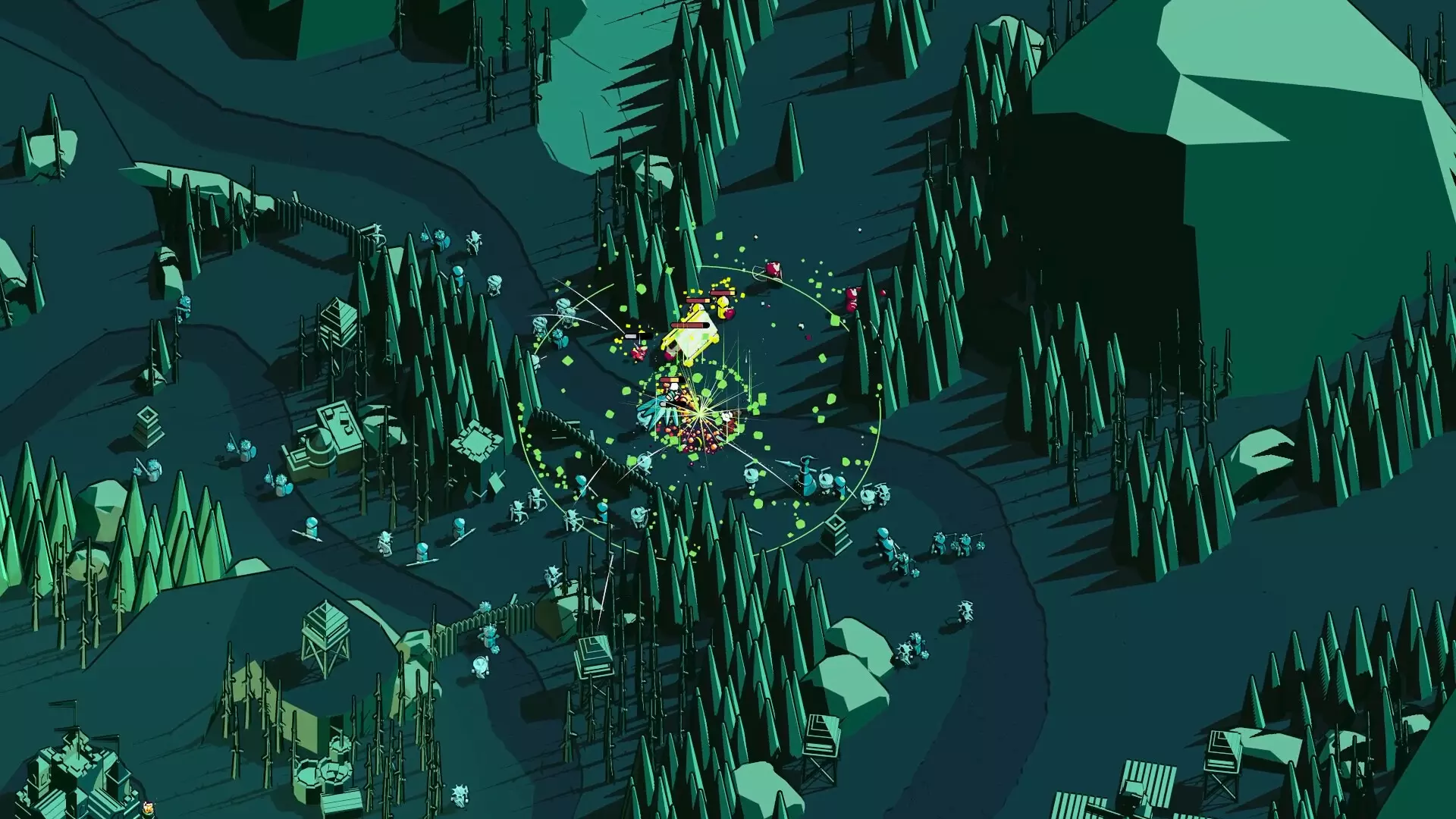 Thronefall Achievements Guide (V 1.0)