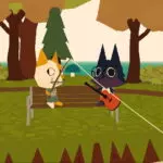 Webfishing Fish Guide