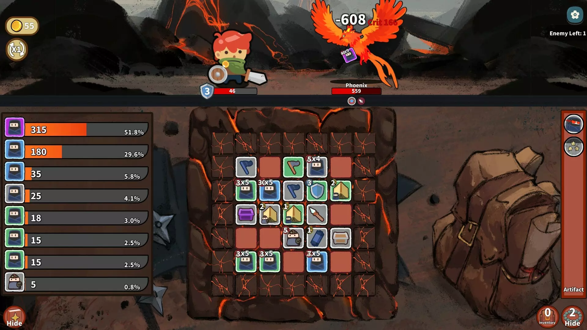 Lucky Hunter Achievements Guide