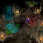 Luma Island Blacksmith Guide