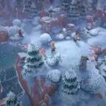 Luma Island Recipes Guide