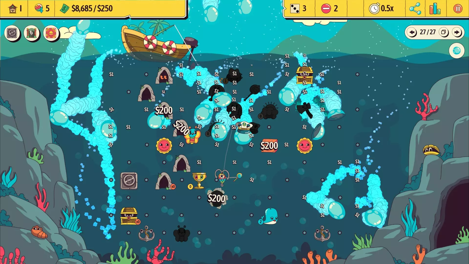 Ballionaire Achievements Guide