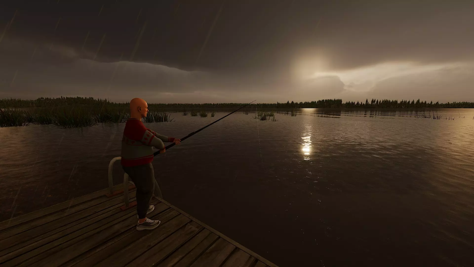 Finnish Cottage Simulator Achievements Guide