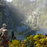 God of War Ragnarok Achievements Guide - image from gameplay