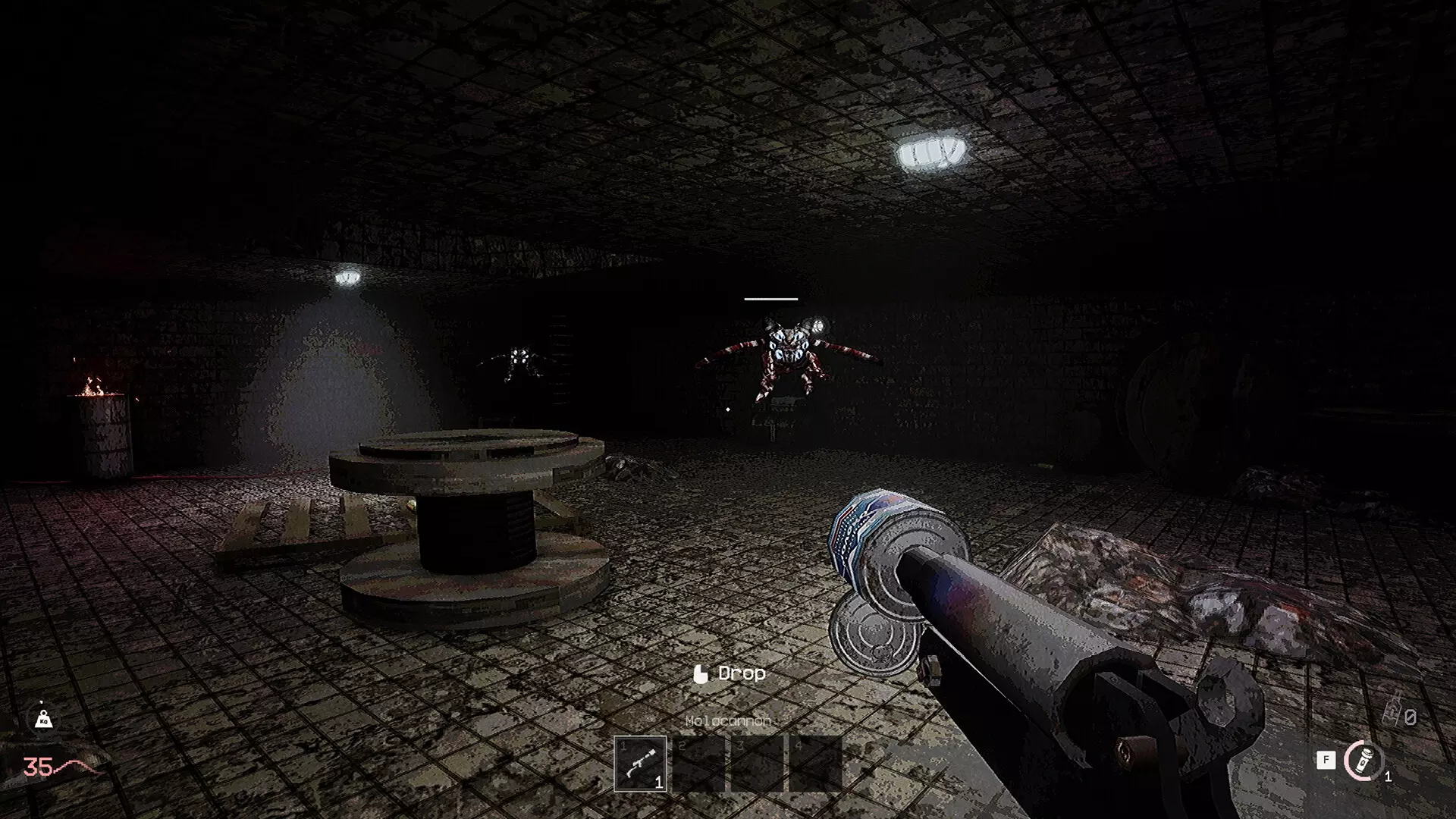 Kletka Achievements Guide - image from gameplay