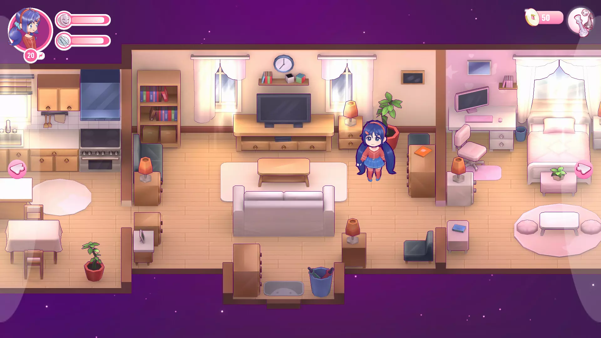 MISide Achievements Guide